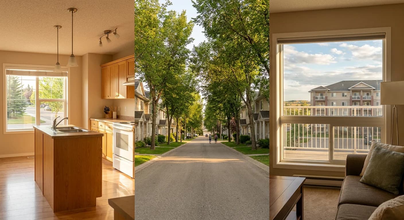 Cochrane Real Estate Enters a New Market Phase