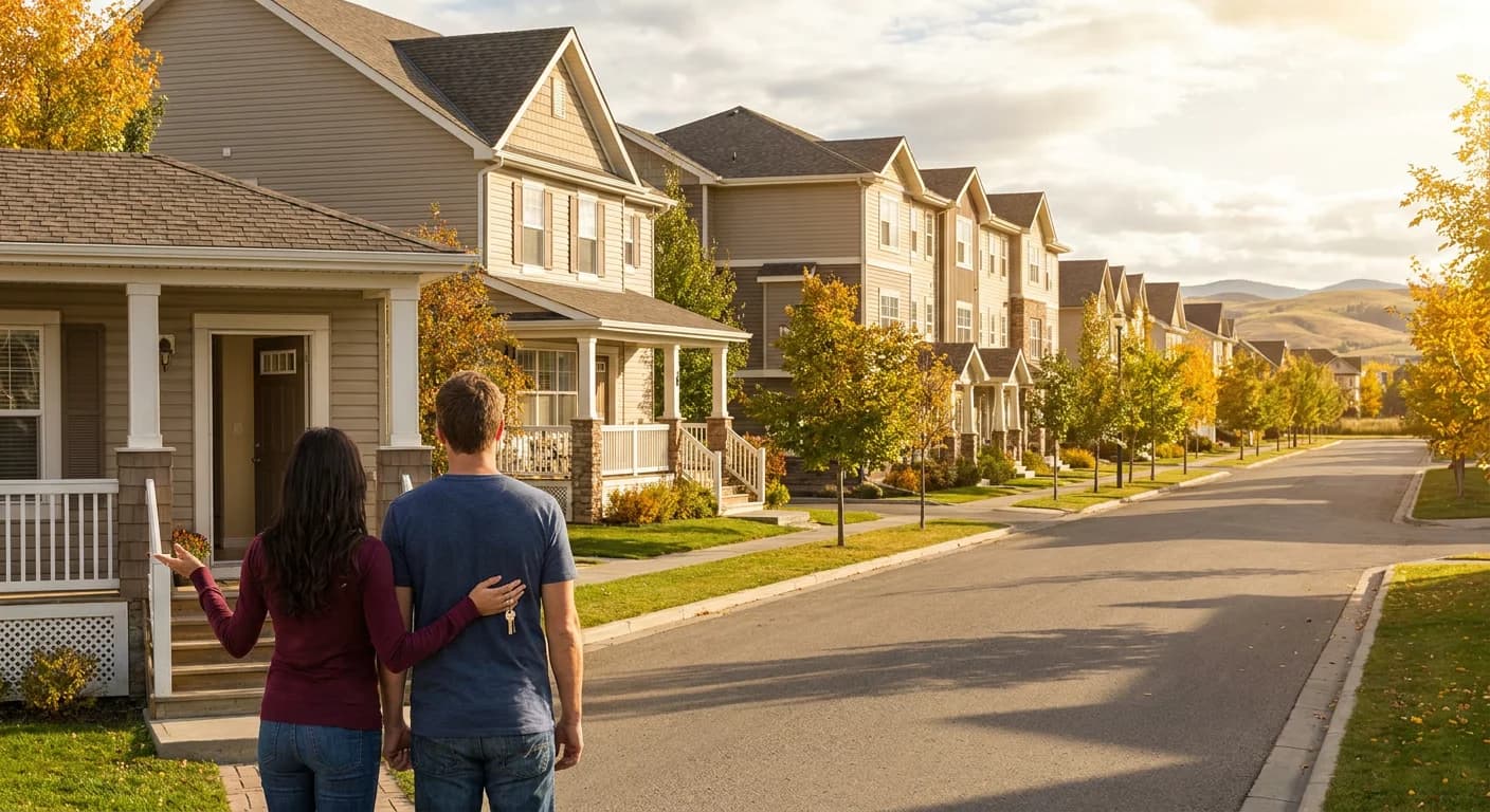 First Time Home Buyer Calgary Guide: Programs and Down Payments