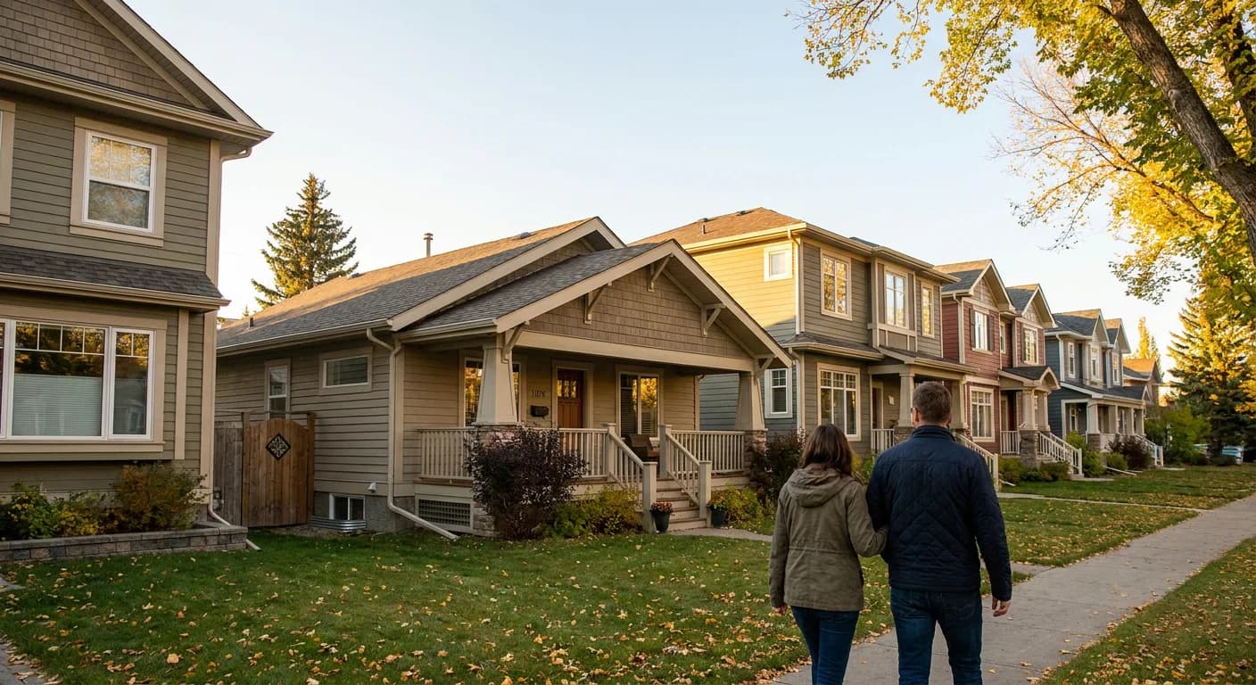 Selling Your House in Calgary: A Strategic Listing Guide